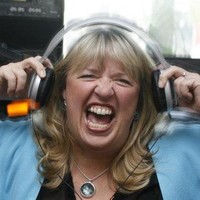 Jefferson Public Radio Employee Valerie Ing's profile photo
