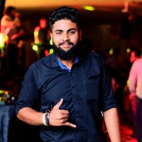 LOLC Technologies Employee Thisura Kariyawasam's profile photo
