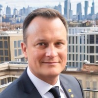 Royal Vending Employee Phil Johnson's profile photo