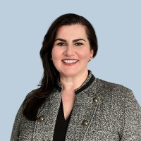 Clinisys Employee Katerina Damjanoska's profile photo