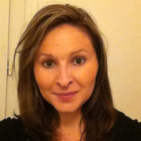 CI 33 Employee Amélie Duboué's profile photo