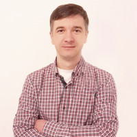 Smarthuts.com Employee Laurentiu Popa's profile photo