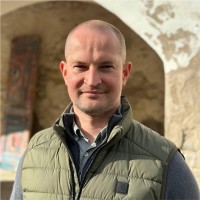 Lembitech Employee Yury Kuchmel's profile photo