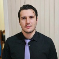 Pública Tecnologia Employee Ricardo Bavaresco's profile photo