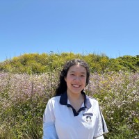CAS Student Central Employee Tanya Sun's profile photo