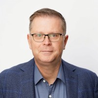 Calix Employee Scott Cunningham's profile photo