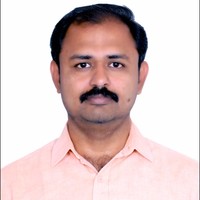 AuditCue Employee Prabudas Subramaniam's profile photo