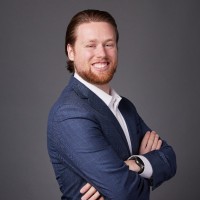 Daniels Health Employee Kyle Shields's profile photo