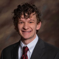 SchedMD LLC Employee Benjamin Witham's profile photo