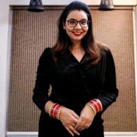 PepsiCo Employee Apsara Pandey's profile photo