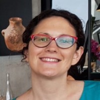 Catherine Goret Email & Phone Number