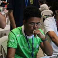 Thiago Alves's profile photo