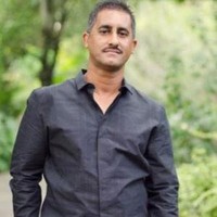 Sanwa Growers, Inc Employee Fizal Mukaddam's profile photo