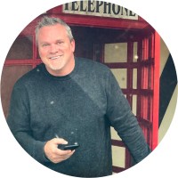 Wildchildcontent Employee Kevin Anderson's profile photo