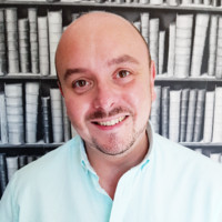 BAE Systems Employee Andrew Carr's profile photo