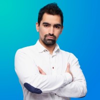 Entel Perú Employee Omar Perea Salazar's profile photo