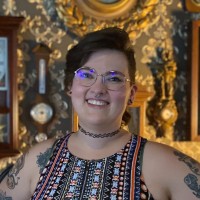 Escapology Employee Hannah Jackson's profile photo