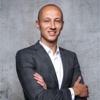 Hy2gen AG Employee Waldemar Benner's profile photo