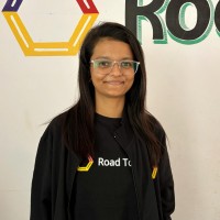 GetReplies Employee Vaibhavi Hole's profile photo