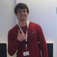 Aitarget Tech Employee Dmitrii Anikeichik's profile photo