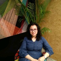 GreyOrange Employee Charu Palni's profile photo
