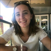 SN ID CONSTRUCTION Employee Chloe Gallard's profile photo