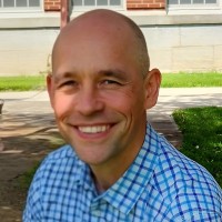 Genesys Employee Thomas Cronje's profile photo