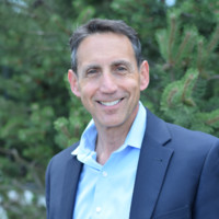 Seritage Growth Properties Employee Fred Heichman's profile photo