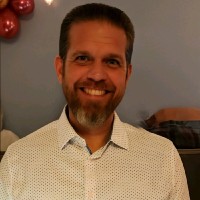 Ascendia Employee Travis Bricker's profile photo