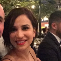 Ximet Employee Maria del Angel Hernandez's profile photo