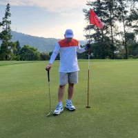 PT. Simenteknindo Employee Danang Triatmojo's profile photo