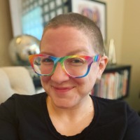 Unity World Headquarters at Unity Village Employee Mallory Herrmann's profile photo