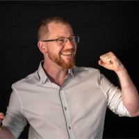 MAXART Employee Tom Smeltzer's profile photo