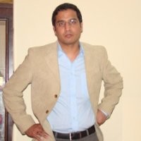 HIGHER SYSTEMS Employee Amit Kala's profile photo