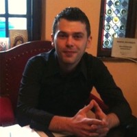 Marius Radu Email
