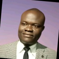 AGX TEC Employee Amos Faith's profile photo