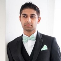 FreeMyEHR, LLC Employee Parth D's profile photo