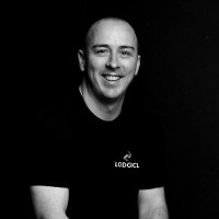 Lodgicl Employee Ian Tulloch's profile photo