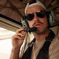 Scientific Safety Alliance (SSA) Employee Blake Nelson's profile photo