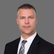 Velocity Funding Employee Tom Self's profile photo