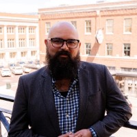 Social Assurance Employee Anthony Estrada's profile photo