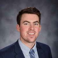 EY Employee Ryan McCudden's profile photo