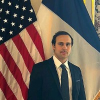 AmCham France Employee Gaspard de Montille's profile photo