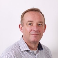 Smit Lamnalco Employee Patrick de Jong's profile photo