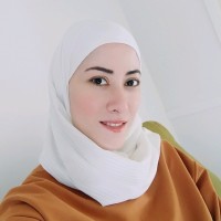 Innovation Consulting & Solutions Employee Rasha al Bitar's profile photo