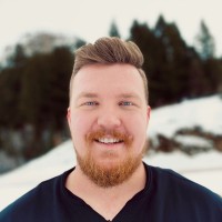 Malouf Home Employee Jake Simkins's profile photo