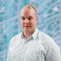 Levanta - Australia & New Zealand Employee Jackson Bill's profile photo