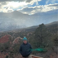 Coastal Foundation Drilling Co Employee Daniel Dansby's profile photo