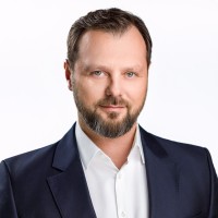 Nest Bank S.A. Employee Janusz Mieloszyk's profile photo