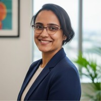 Yamini Kalawatia's profile photo
